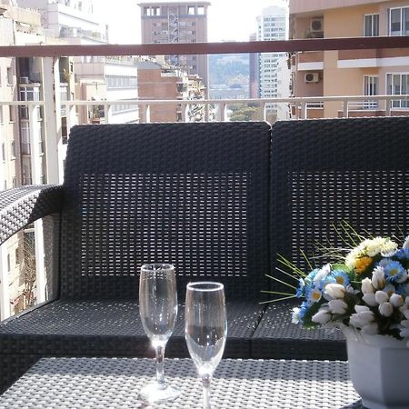 Apartamento Marbel 2 Barcelona Exterior foto