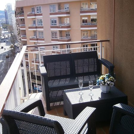 Apartamento Marbel 2 Barcelona Exterior foto