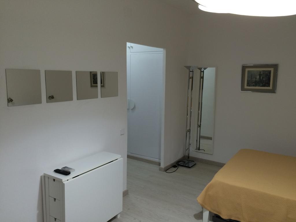Apartamento Marbel 2 Barcelona Habitación foto