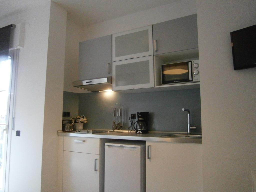 Apartamento Marbel 2 Barcelona Exterior foto