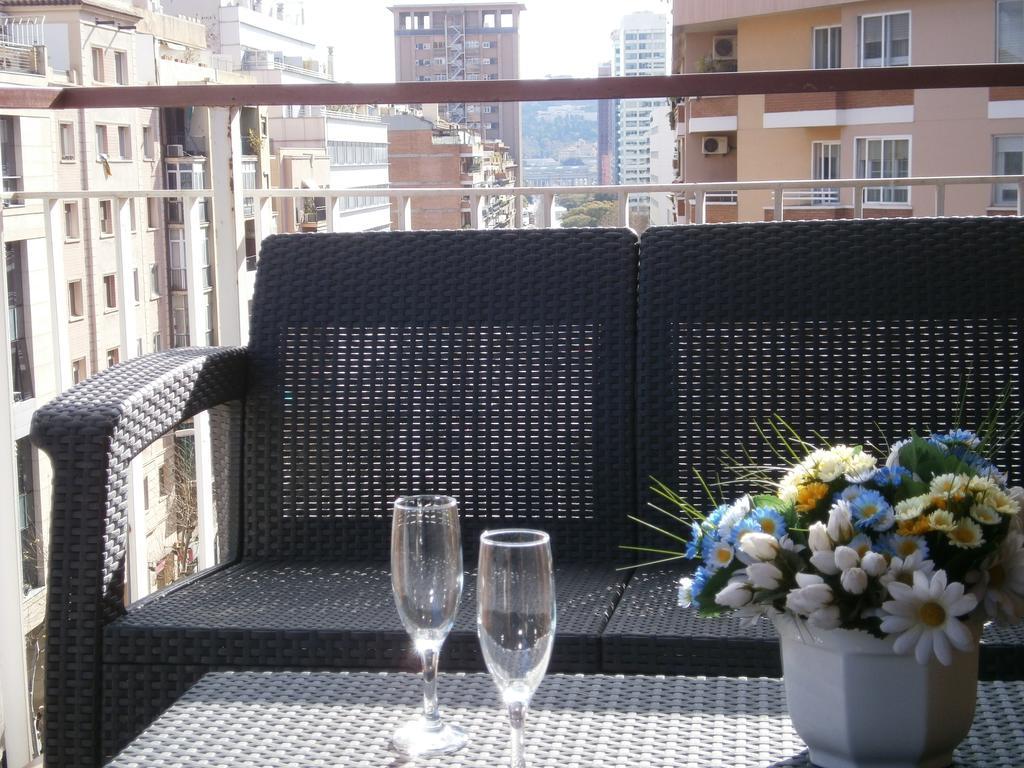 Apartamento Marbel 2 Barcelona Exterior foto