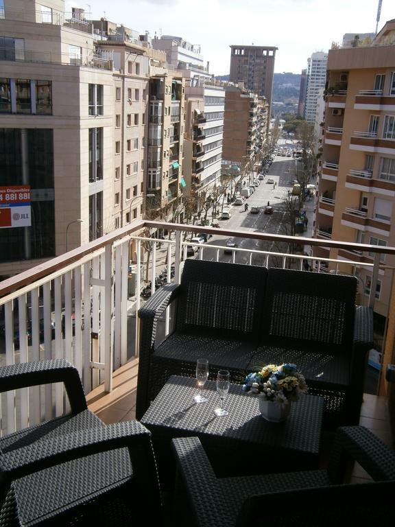 Apartamento Marbel 2 Barcelona Exterior foto