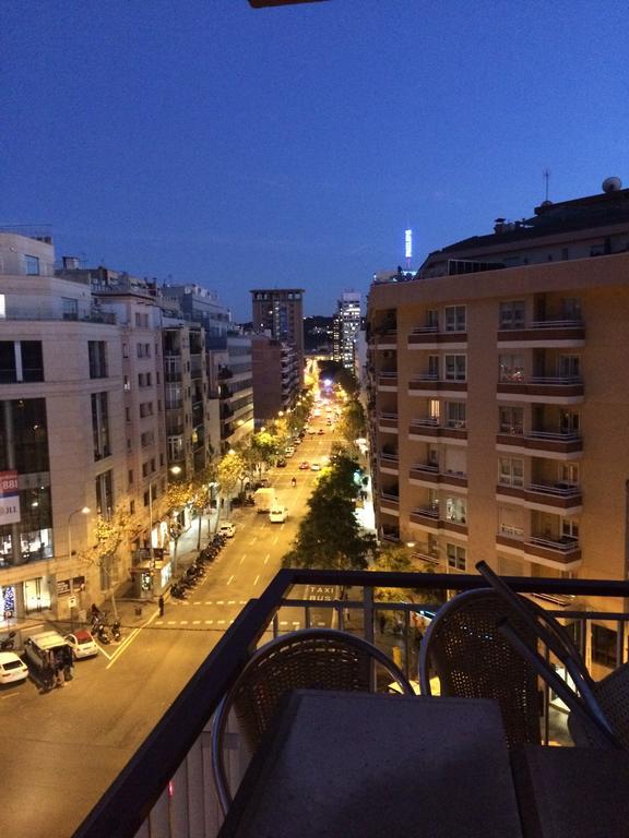 Apartamento Marbel 2 Barcelona Exterior foto