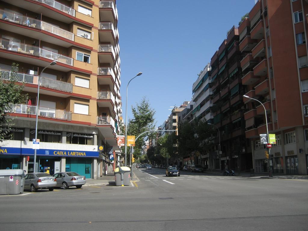 Apartamento Marbel 2 Barcelona Exterior foto