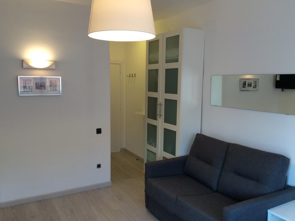 Apartamento Marbel 2 Barcelona Exterior foto