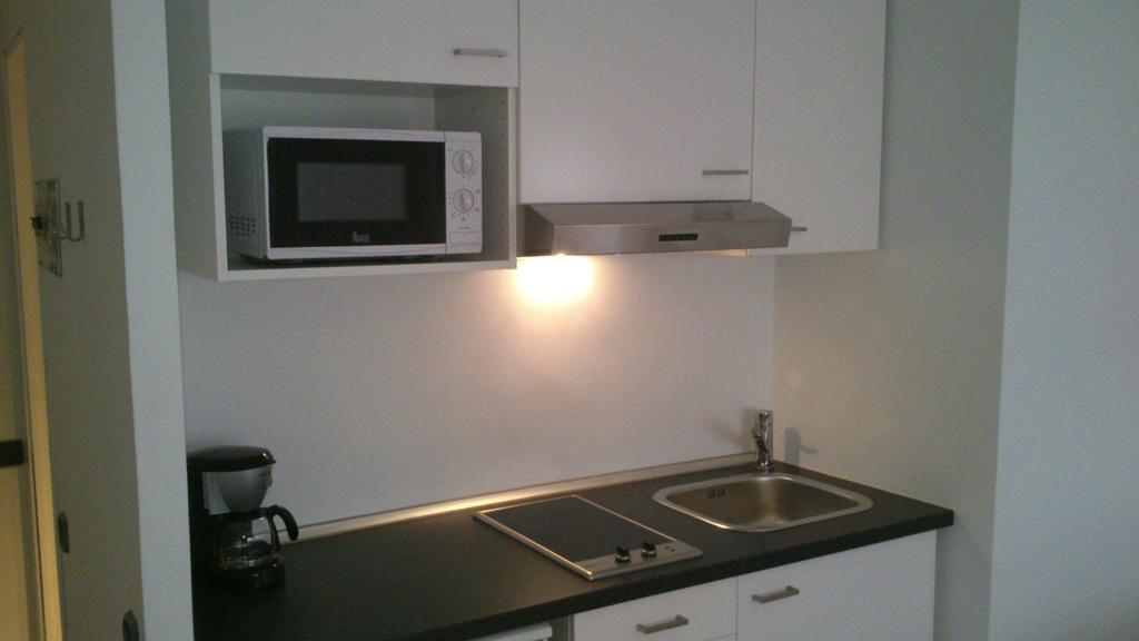 Apartamento Marbel 2 Barcelona Exterior foto