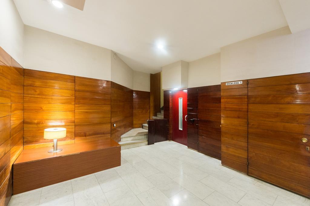 Apartamento Marbel 2 Barcelona Exterior foto